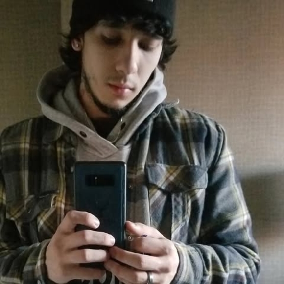 Meet your Posher, Mark - Picture 1 of 1